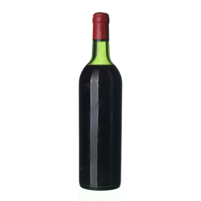 1975 Pomerol Clos Vieux Taillefer (0,75l) - Image 2