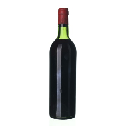 1975 Pomerol Clos Vieux Taillefer (0,75l) - Image 2