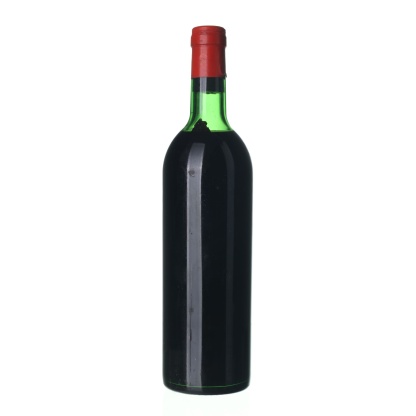 1975 Saint-Emilion Grand Cru Chateau Haut Pontet (0,75l) - Image 2