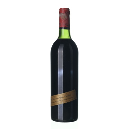 1975 Saint-Emilion Grand Cru Clos St. Martin (0,75l) - Image 2