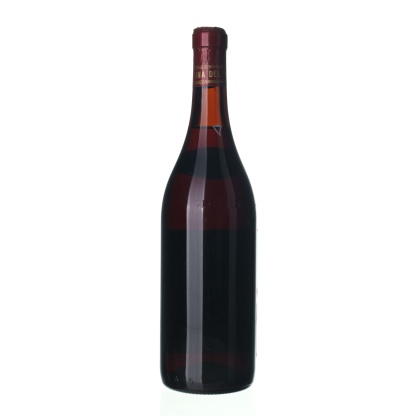 1976 Barbera d´Alba Parroco di Neive (0,75l) - Image 2