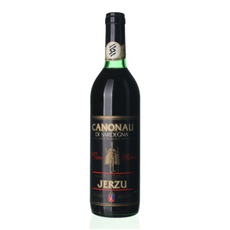 1976 Cannonau di Sardegna Jerzu (0,75l)