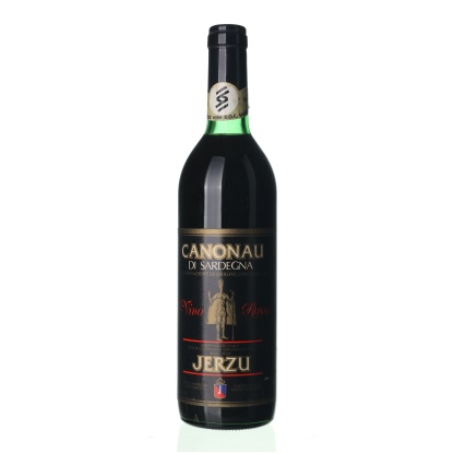 1976 Cannonau di Sardegna Jerzu (0,75l)