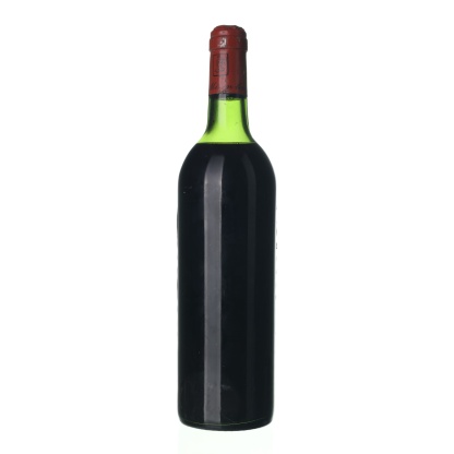 1976 Graves Grand Cru Domaine de Chevalier (0,75l) - Image 2