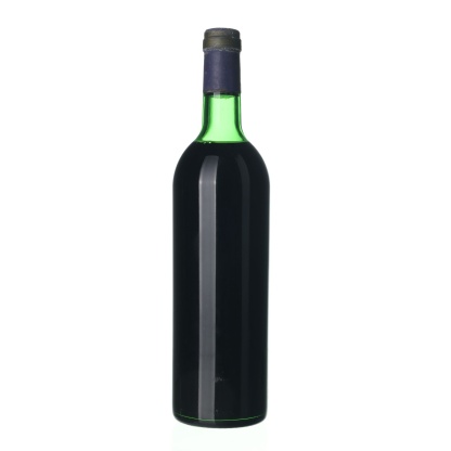 1976 Pomerol Château Guillot (0,75l) - Image 2