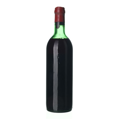 1976 Saint-Emilion Chateau Vieux Despagnet (0,75l) - Image 2
