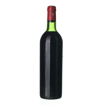 1976 Saint-Emilion Grand Cru Chateau Beau-Mayne (0,75l) - Image 2