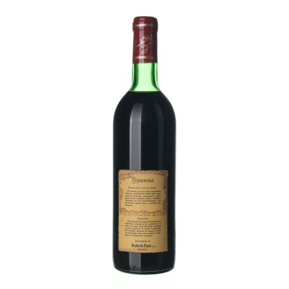 1976 Spanna del Piemonte Umberto Fiore (0,75l) - Image 2