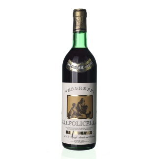 1976 Valpolicella Pergreffi (0,75l)