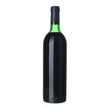 1978 Saint-Emilion Grand Cru Chateau Cadet-Piola (0,75l) - Image 2