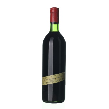1978 Saint-Emilion Grand Cru Couvent des Jacobins (0,75l) - Image 2