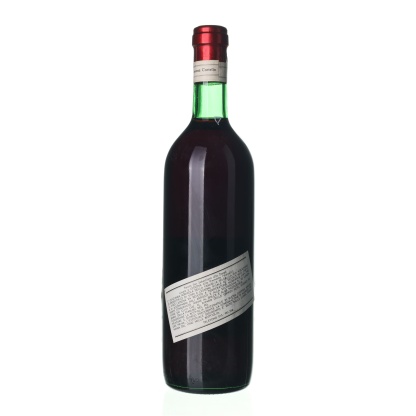 1979 Lessona Aziende Agricole Sella (0,75l) - Image 2