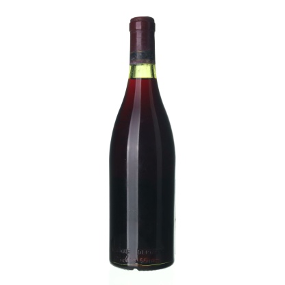 1980 Châteauneuf du Pape Cuvée du Vatican (0,75l) - Image 2