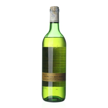 1980 Graves Chateau Magence (0,75l) - Image 2
