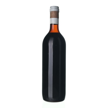 1981 Brunello di Montalcino Mastrojanni (0,75l) - Image 2