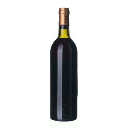 1981 Graves Château Larrivet Haut Brion (0,75l) - Image 2
