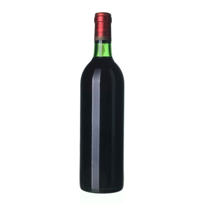 1982 Bordeaux Château Fagouet Jean Voisin (0,75l) - Image 2