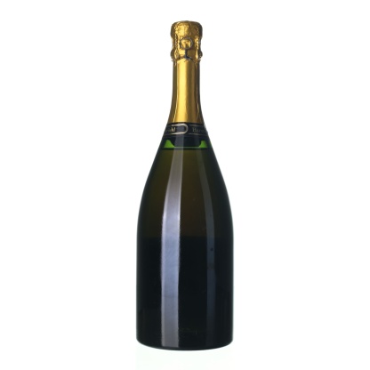 1982 Champagne Brut Baron Philippe de Rothschild (0,75l) - Image 2
