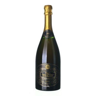 1982 Champagne Brut Baron Philippe de Rothschild (0,75l)