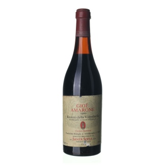 1985 Amarone della Valpolicella Santa Sofia (0,75l)