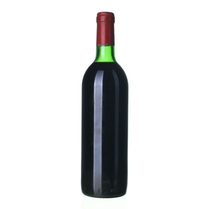 1985 Saint-Emilion Grand Cru Chateau La Rose Trimoulet (0,75l) - Image 2