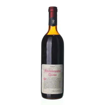 1985 Taurasi Riserva Mastroberardino (0,75l) - Image 2