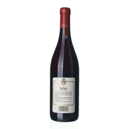 1986 Barbera Marchesi di Barolo (0,75l) - Image 2