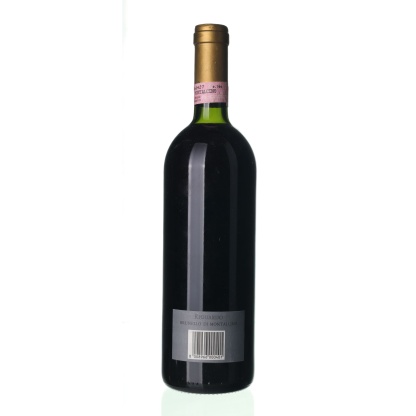 1986 Brunello di Montalcino Riguardo (0,75l) - Image 2