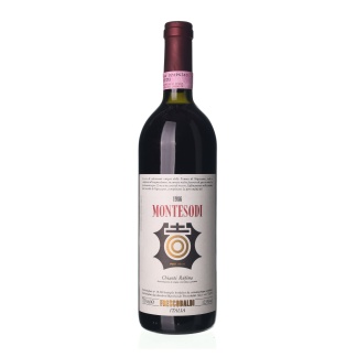 1986 Chianti Frescobaldi (0,75l)