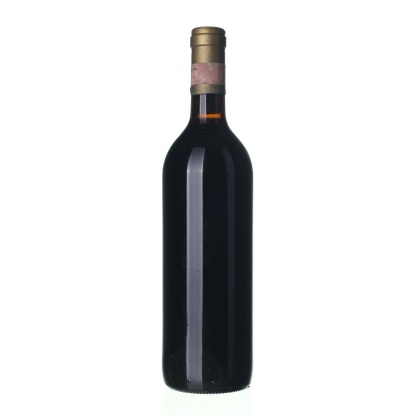 1986 Chianti Riserva Il Grigio (0,75l) - Image 2