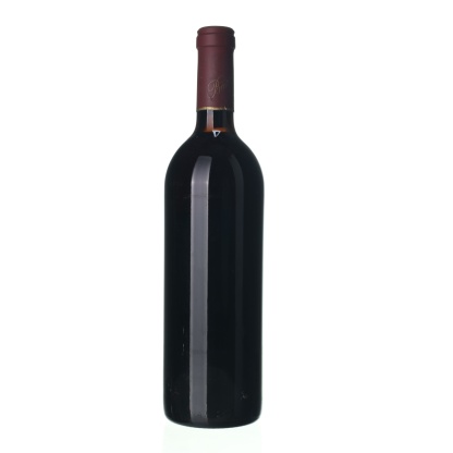 1986 Chianti Villa Banfi (0,75l) - Image 2