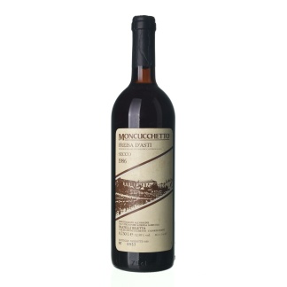 1986 Freisa d´Asti Fratelli Biletta (0,75l)