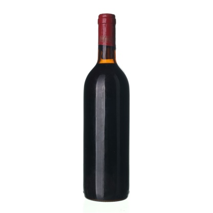 1986 Rosso di Montalcino Silvio Nardi (0,75l) - Image 2