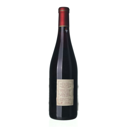 1986 Sfursat Nino Negri (0,75l) - Image 2