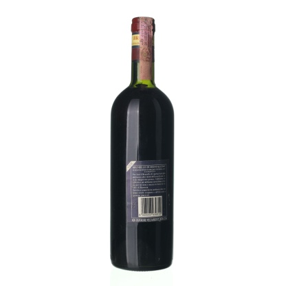 1987 Brunello di Montalcino Barbi (0,75l) - Image 2