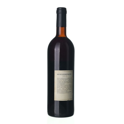 1987 Brunello di Montalcino Castello di Camigliano (0,75l) - Image 2