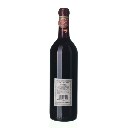 1987 Sassella Nino Negri (0,75l) - Image 2