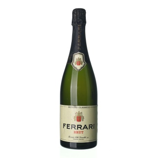 1987 Spumante Brut Ferrari (0,75l)