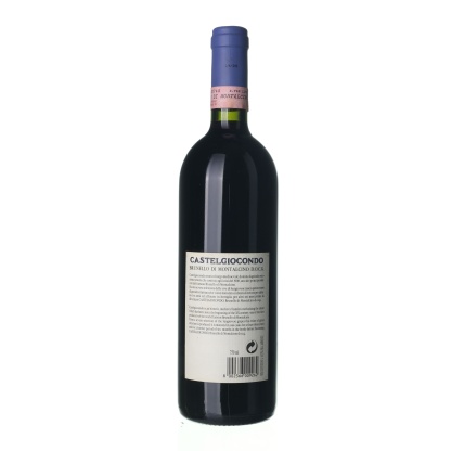 1990 Brunello di Montalcino Castelgiocondo (0,75l) - Image 2