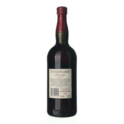 1991 Marsala Riserva Florio (0,75l) - Image 2