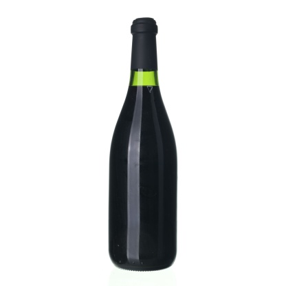 1991 Valpolicella Coati Bruno (0,75l) - Image 2