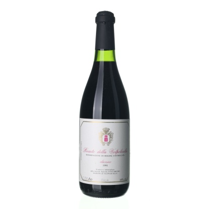 1991 Valpolicella Coati Bruno (0,75l)