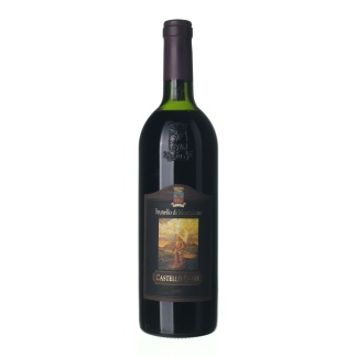 1992 Brunello di Montalcino Castello Banfi (0,75l)