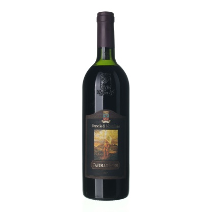 1992 Brunello di Montalcino Castello Banfi (0,75l)