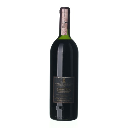 1992 Brunello di Montalcino Castello Banfi (0,75l) - Image 2