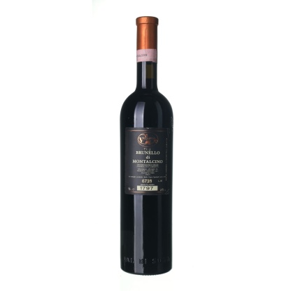 1993 Brunello di Montalcino Val di Suga (0,75l) - Image 2