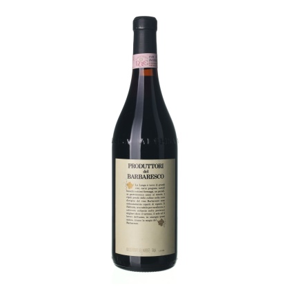 1994 Barbaresco Produttori del Barbaresco (0,75l) - Image 2