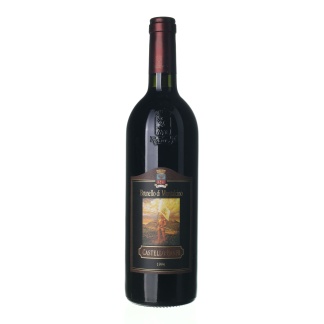 1994 Brunello di Montalcino Castello Banfi (0,75l)