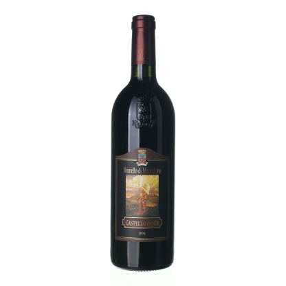 1994 Brunello di Montalcino Castello Banfi (0,75l)