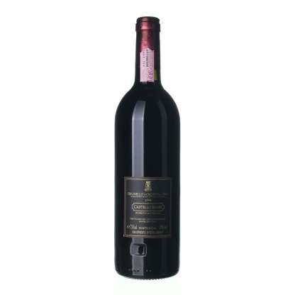 1994 Brunello di Montalcino Castello Banfi (0,75l) - Image 2